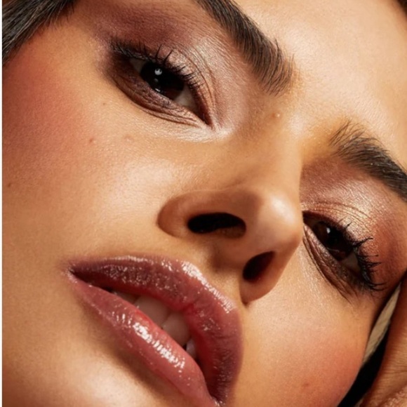 CIATE’ LOBDON Brazilian Glow Eye & Face Palette In Medium Dark - Picture 2 of 14